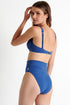 Shan Intemporel Classic high waist bikini bottom